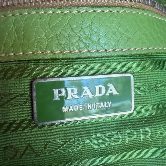 Prada Hobo Shoulder Bag - Picture 12 of 13